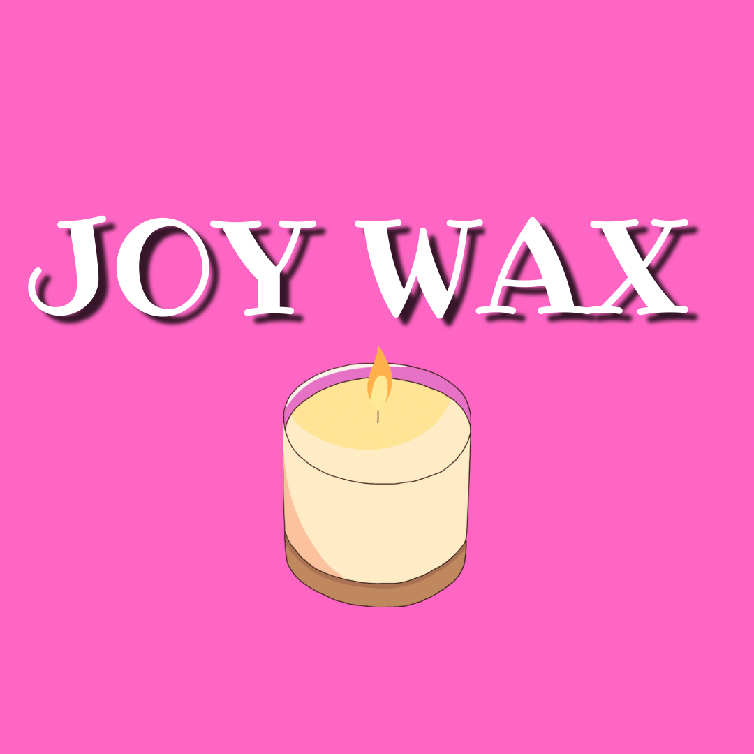 JOY WAX Ye Velas y Jabones