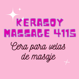 KeraSoy Massage 4115