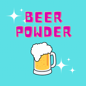 Polvo de Cerveza (BEER POWDER)