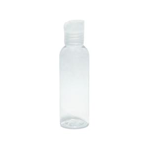 Botella 2 oz (redonda)