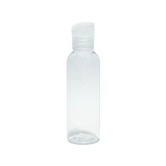 Botella 2 oz (redonda)