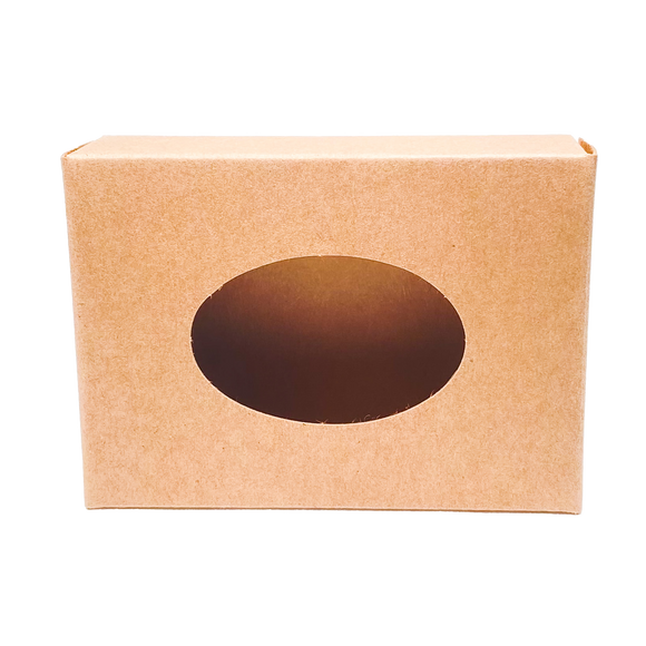 Cajas de Jabones - Ventanilla ovalada (10)