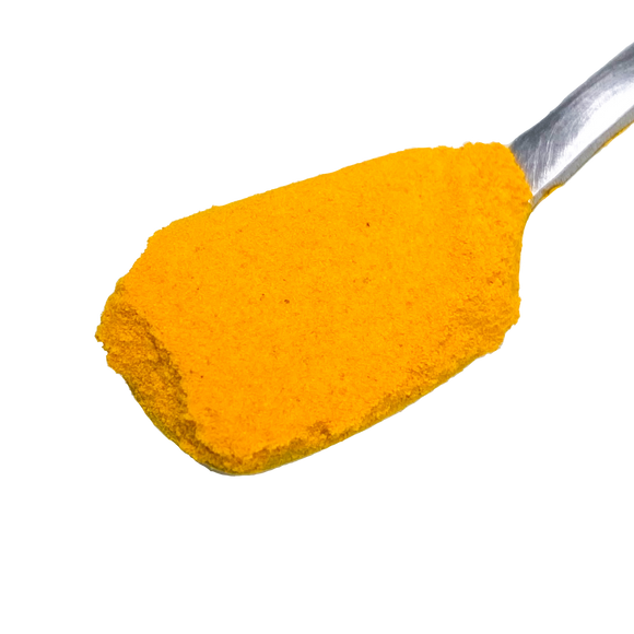 Cúrcuma (Turmeric)