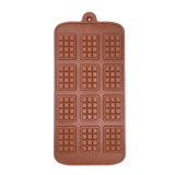 Molde de Chocolate