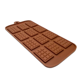 Molde de Chocolate