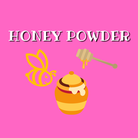 Honey Powder (Polvo de Miel)