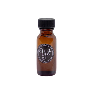 Aceite esencial de Vetiver